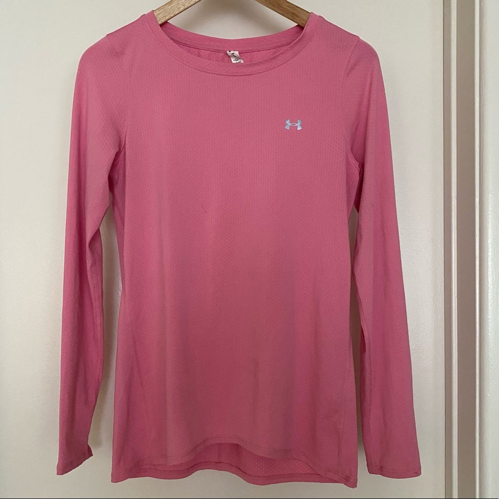 Underarmour workout shirt